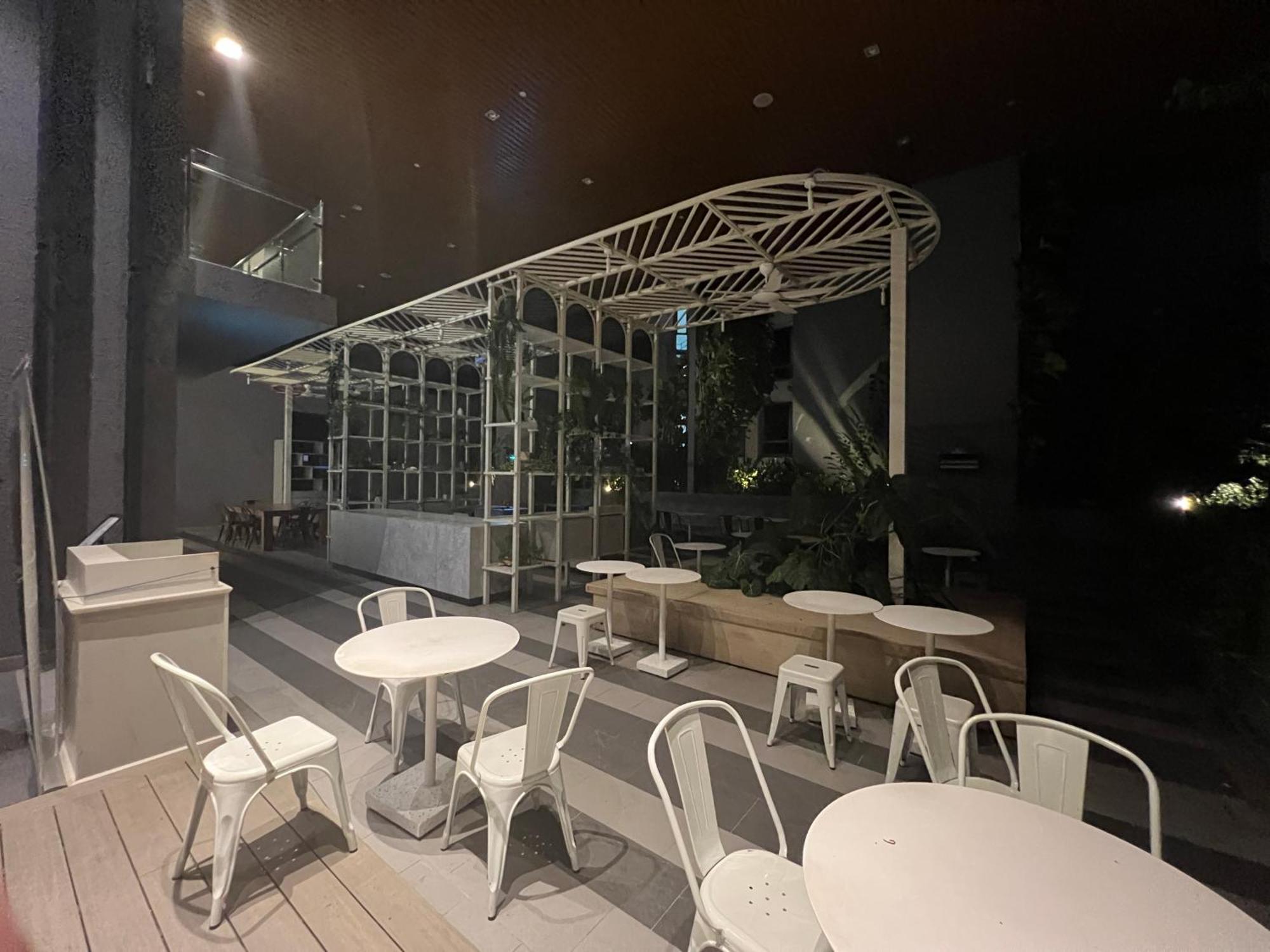 Klcc View,5 Mins To Kl Tower Apartment Kuala Lumpur Exterior foto